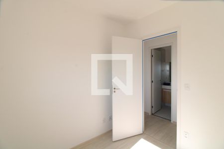 Quarto de apartamento para alugar com 2 quartos, 42m² em Socorro, São Paulo