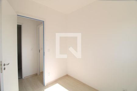 Quarto de apartamento para alugar com 2 quartos, 42m² em Socorro, São Paulo