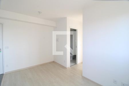 Sala de apartamento para alugar com 2 quartos, 42m² em Socorro, São Paulo