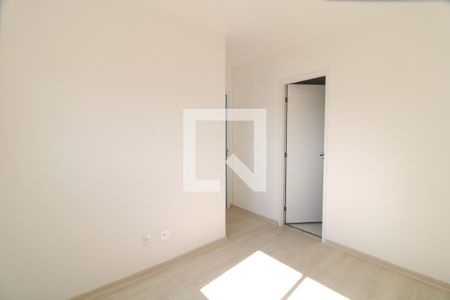 Suíte de apartamento para alugar com 2 quartos, 42m² em Socorro, São Paulo