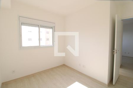 Suíte de apartamento para alugar com 2 quartos, 42m² em Socorro, São Paulo