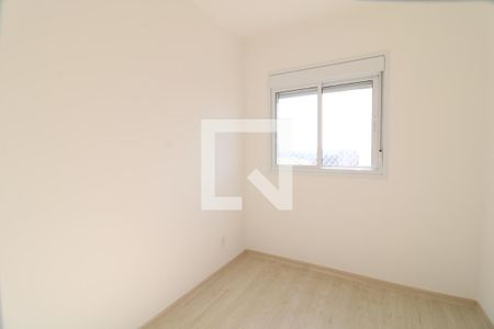 Quarto de apartamento para alugar com 2 quartos, 42m² em Socorro, São Paulo