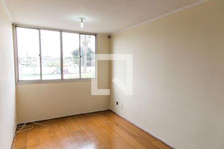 Sala   de apartamento para alugar com 3 quartos, 68m² em Parque Novo Mundo, São Paulo