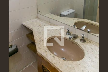 Apartamento à venda com 68m², 3 quartos e 1 vagaBanheiro