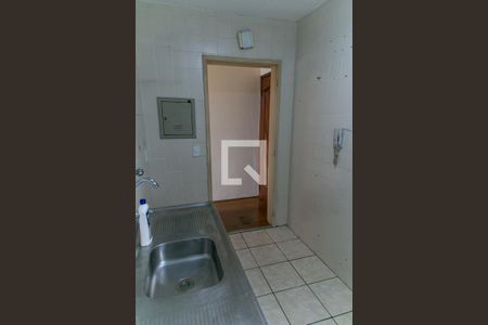 Apartamento à venda com 68m², 3 quartos e 1 vagaCozinha