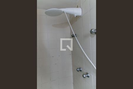 Apartamento à venda com 68m², 3 quartos e 1 vagaBanheiro da Suíte