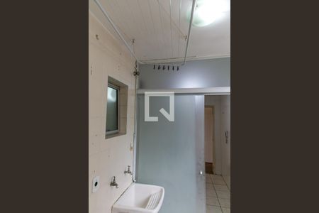 Apartamento à venda com 68m², 3 quartos e 1 vagaÁrea de Serviço