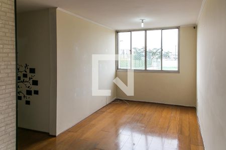 Sala   de apartamento para alugar com 3 quartos, 68m² em Parque Novo Mundo, São Paulo