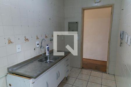 Apartamento à venda com 68m², 3 quartos e 1 vagaCozinha