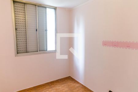 Apartamento à venda com 68m², 3 quartos e 1 vagaQuarto 2