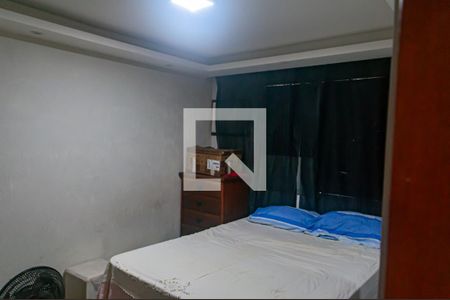 Apartamento à venda com 73m², 3 quartos e 3 vagasQuarto 3