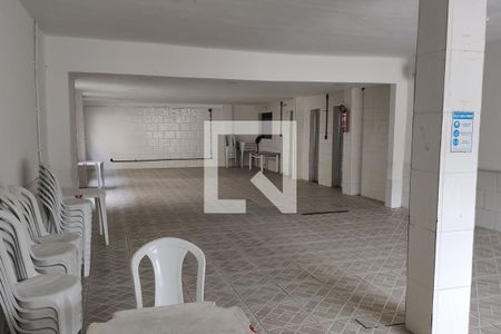 Apartamento à venda com 73m², 3 quartos e 3 vagasÁrea comum - Salão de festas