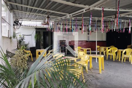 Apartamento à venda com 73m², 3 quartos e 3 vagasÁrea comum - Churrasqueira