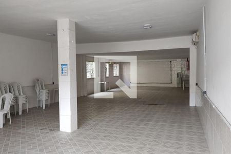Apartamento à venda com 73m², 3 quartos e 3 vagasÁrea comum - Salão de festas