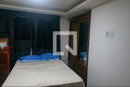 Apartamento à venda com 73m², 3 quartos e 3 vagasQuarto 3