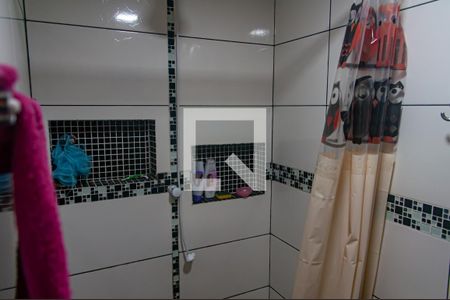 Apartamento à venda com 73m², 3 quartos e 3 vagasBanheiro