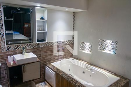 Apartamento à venda com 73m², 3 quartos e 3 vagasQuarto 3