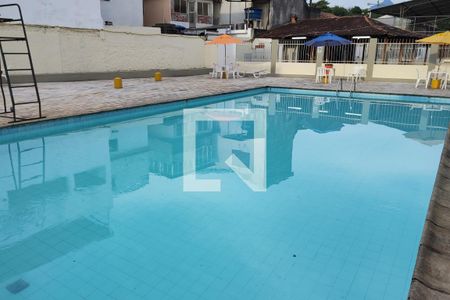 Apartamento à venda com 73m², 3 quartos e 3 vagasÁrea comum - Piscina