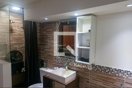 Apartamento à venda com 73m², 3 quartos e 3 vagasQuarto 3