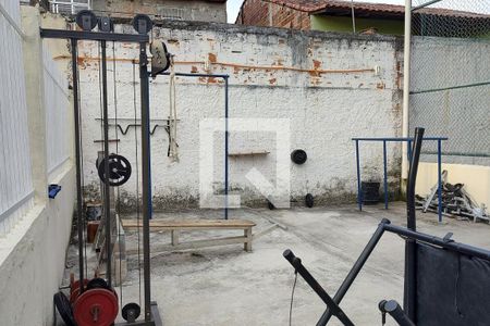 Apartamento à venda com 73m², 3 quartos e 3 vagasAcademia