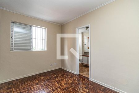 Suíte 1 de apartamento à venda com 3 quartos, 127m² em Santa Paula, São Caetano do Sul
