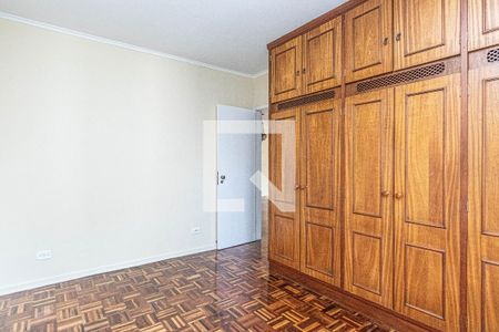 Suíte 1 de apartamento à venda com 3 quartos, 127m² em Santa Paula, São Caetano do Sul