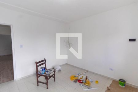 Quarto de casa à venda com 1 quarto, 37m² em Parque Boturussu, São Paulo