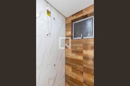 Banheiro de casa à venda com 1 quarto, 37m² em Parque Boturussu, São Paulo