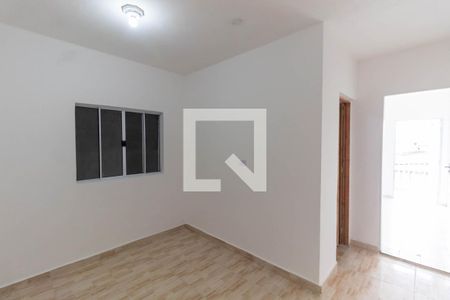 Sala de casa à venda com 1 quarto, 37m² em Parque Boturussu, São Paulo