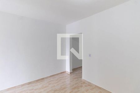 Sala de casa à venda com 1 quarto, 37m² em Parque Boturussu, São Paulo