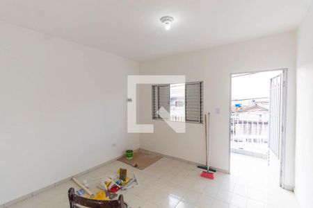 Quarto de casa à venda com 1 quarto, 37m² em Parque Boturussu, São Paulo
