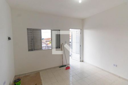 Quarto de casa à venda com 1 quarto, 37m² em Parque Boturussu, São Paulo