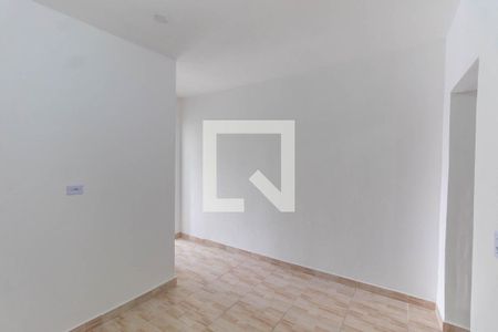 Sala de casa à venda com 1 quarto, 37m² em Parque Boturussu, São Paulo