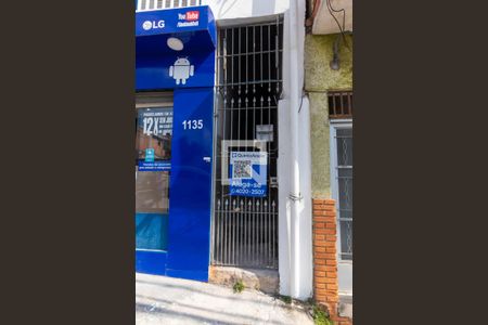 Casa à venda com 37m², 1 quarto e sem vagaFachada