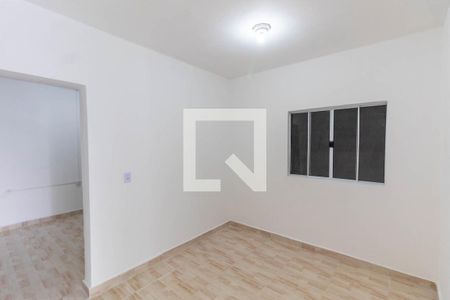 Sala de casa à venda com 1 quarto, 37m² em Parque Boturussu, São Paulo