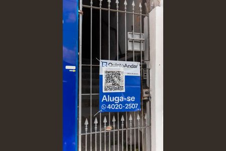 Casa à venda com 37m², 1 quarto e sem vagaFachada