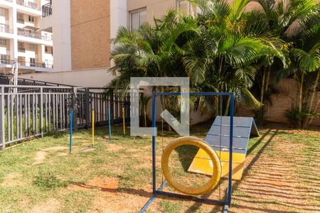 Apartamento para alugar com 62m², 2 quartos e 2 vagasÁrea comum