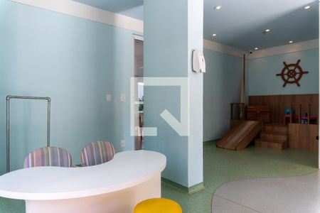 Apartamento para alugar com 62m², 2 quartos e 2 vagasÁrea comum