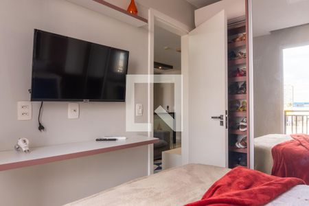 Apartamento para alugar com 62m², 2 quartos e 2 vagasQuarto 2