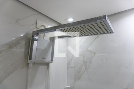 Apartamento para alugar com 62m², 2 quartos e 2 vagasBanheiro