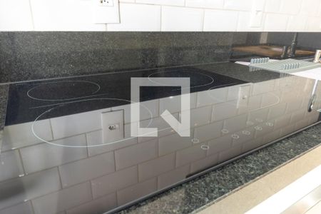 Apartamento para alugar com 62m², 2 quartos e 2 vagasCozinha