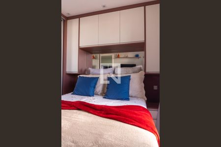 Apartamento para alugar com 62m², 2 quartos e 2 vagasQuarto 2