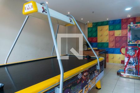 Apartamento para alugar com 62m², 2 quartos e 2 vagasÁrea comum