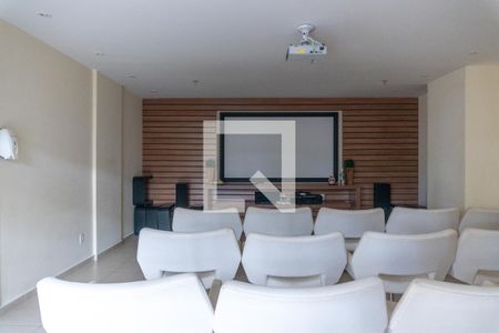 Apartamento para alugar com 62m², 2 quartos e 2 vagasÁrea comum