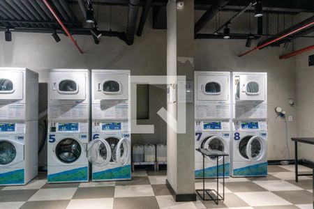 Apartamento para alugar com 62m², 2 quartos e 2 vagasÁrea comum