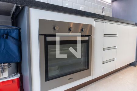 Apartamento para alugar com 62m², 2 quartos e 2 vagasCozinha