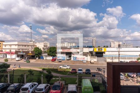 Apartamento para alugar com 62m², 2 quartos e 2 vagasVista