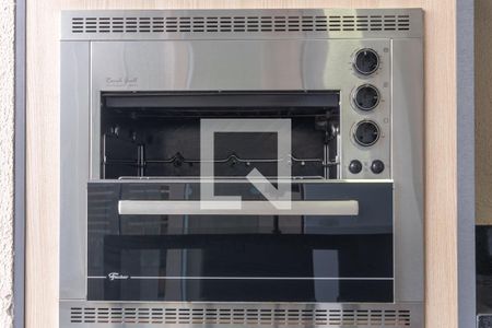 Apartamento para alugar com 62m², 2 quartos e 2 vagasVaranda gourmet