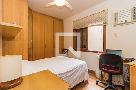 Apartamento à venda com 113m², 3 quartos e 2 vagasQuarto 2