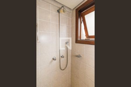 Apartamento à venda com 113m², 3 quartos e 2 vagasBanheiro da Suíte